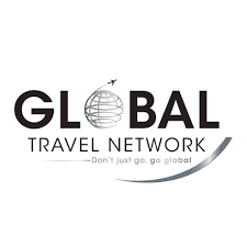 Global Travel Network Logo
