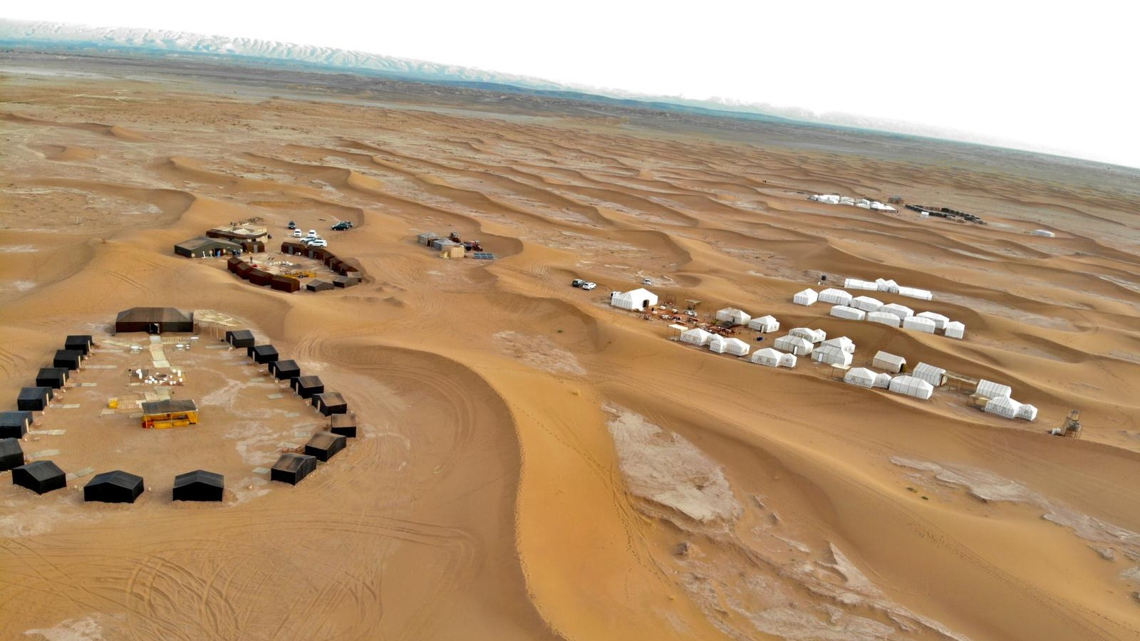 Adventure Travel in Morocco 