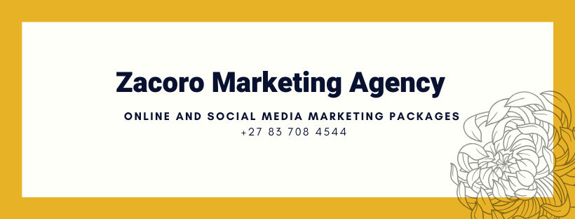 Social media marketing agecny