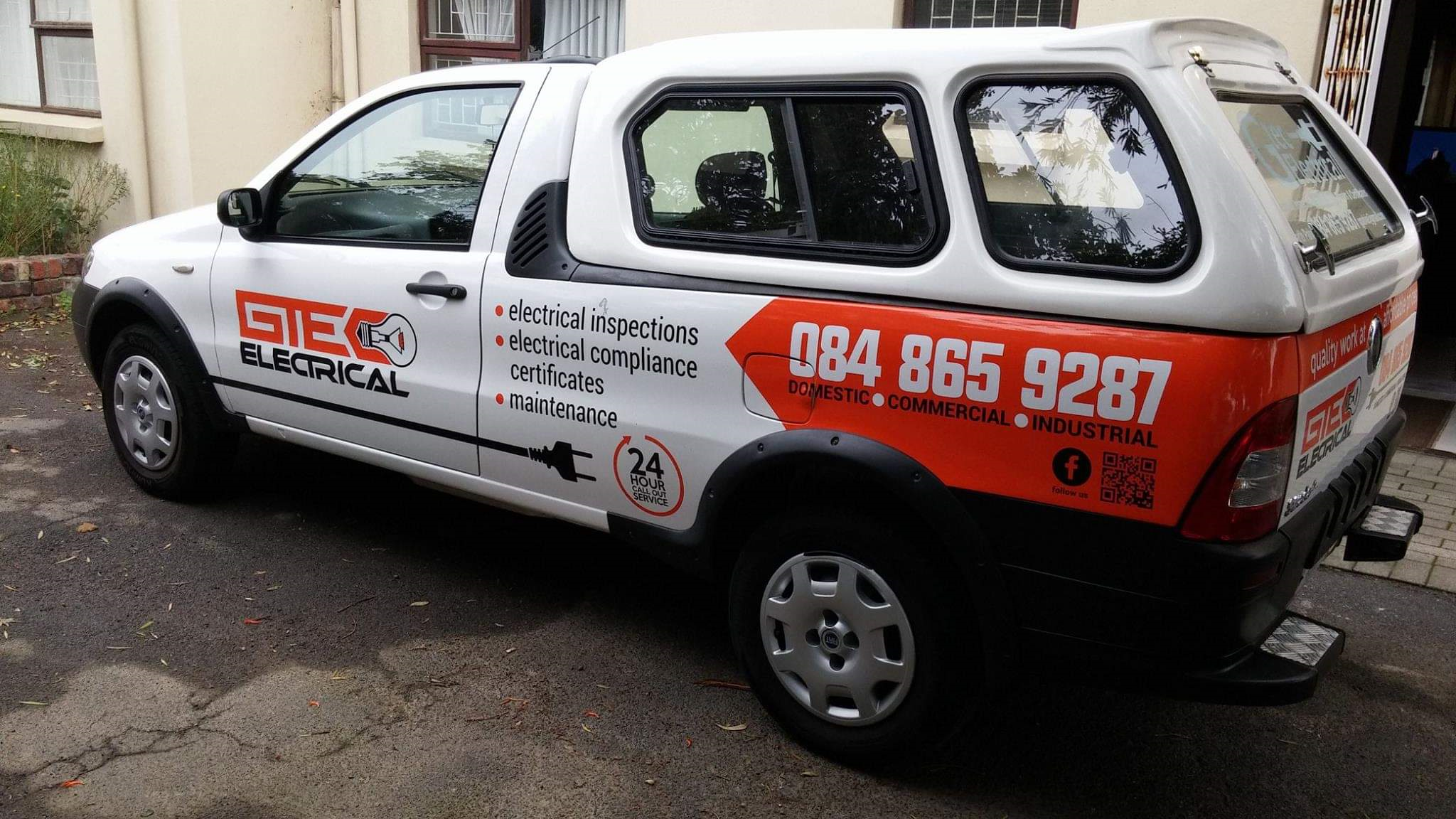 G tec electrical 