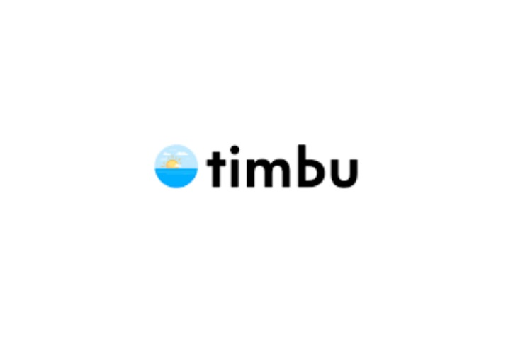 TImbu Logo