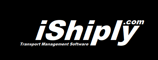 iShiply.com logo transport management software