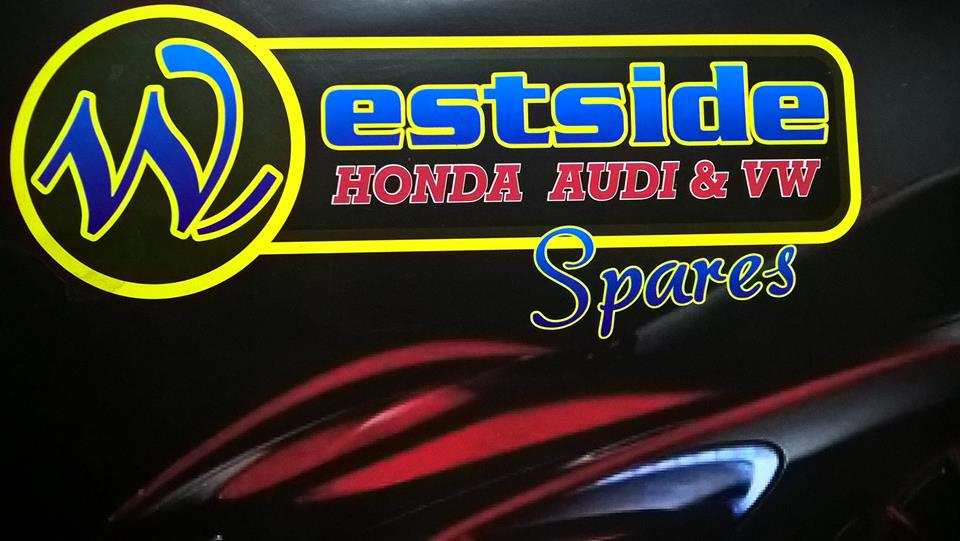 West Side Honda, Audi and VW spares