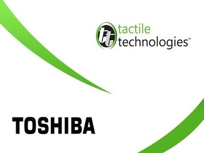Toshiba brand