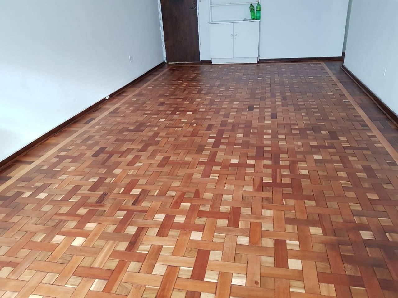 Thanks to team we did another great job at noth beach Durban for Peter we can help you as well to make your floors look amazing 