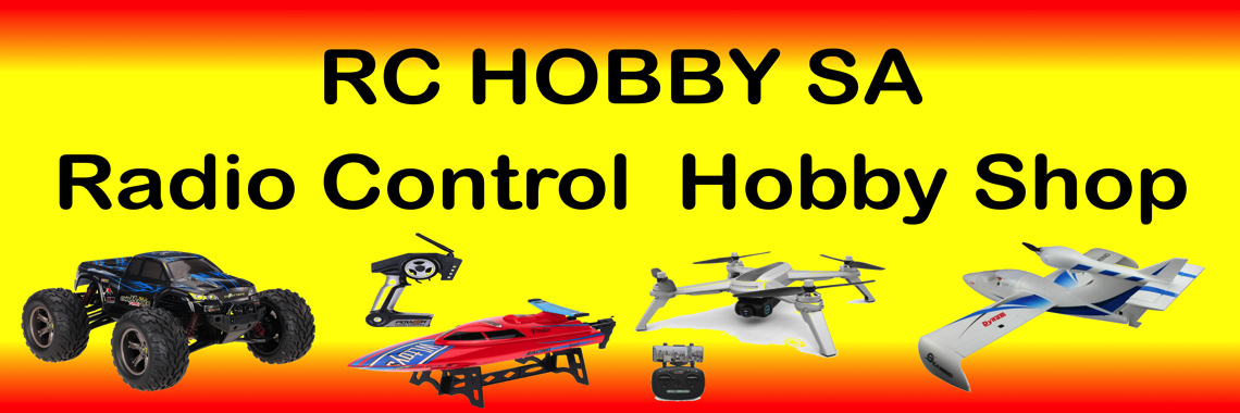 RC Hobby SA