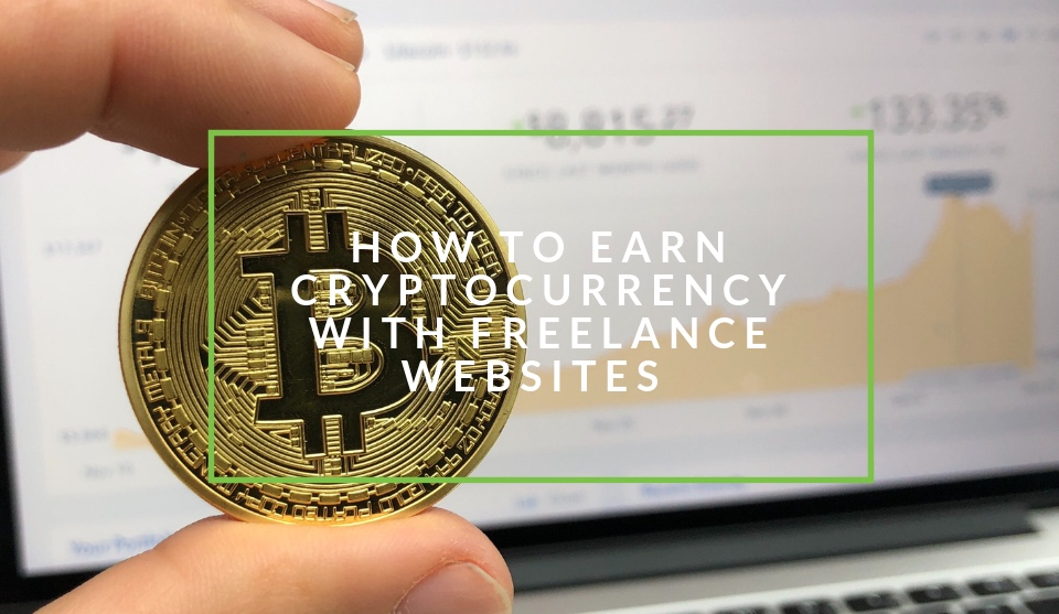 How To Earn Cryptocurrency For Freelance Work Micro Jobs Nichemarket - 