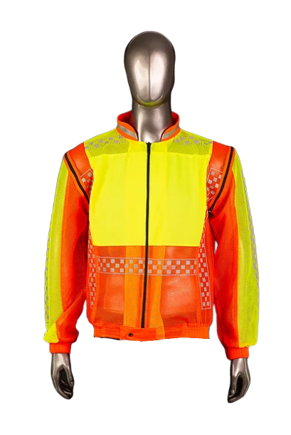 Safety Refective Jackets