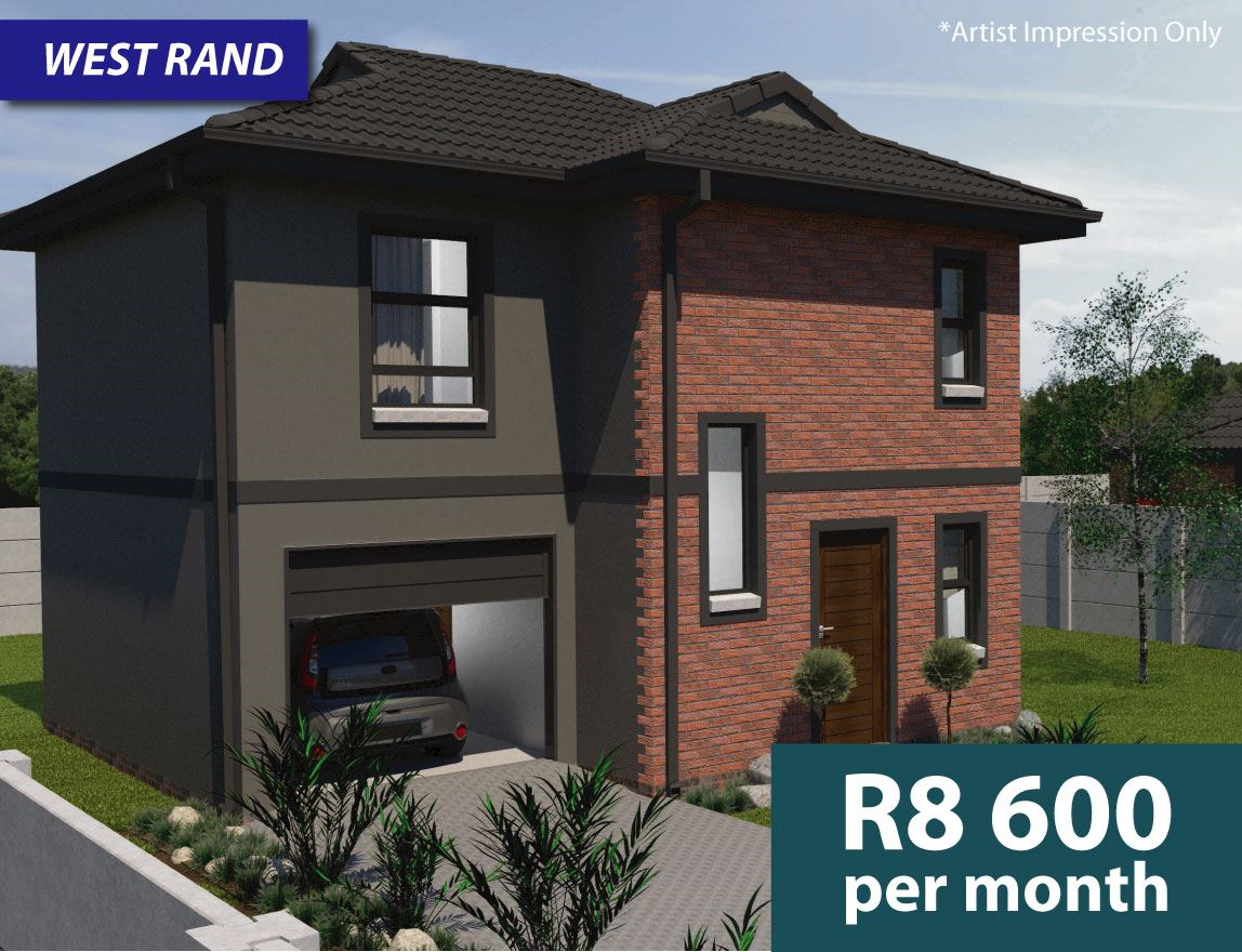 “Plant your roots in a growing suburb”  Royal Cradle Royal Cradle offers lavish, affordable living in a growing suburb near Westgate. Situated in the West Rand near Roodepoort and Krugersdorp, the suburb provides easy access to Ontdekkers Road, Westgate Shopping Centre and Princess Crossing.  Buying property in Royal Cradle offers a comfortable, safe lifestyle and is perfectly located close to local education and healthcare amenities including Unisa, University of Johannesburg, Hoërskool Bastion
