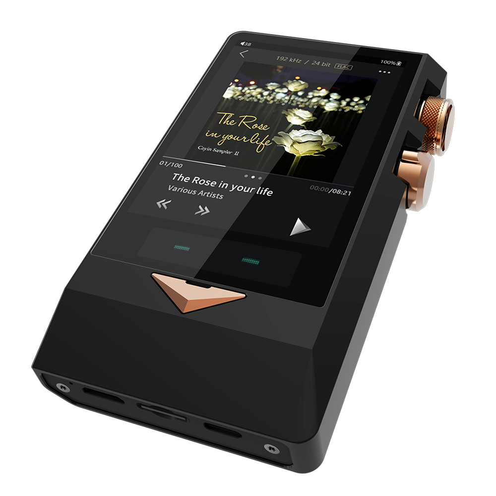 Cayin N8 Digital Audio Player