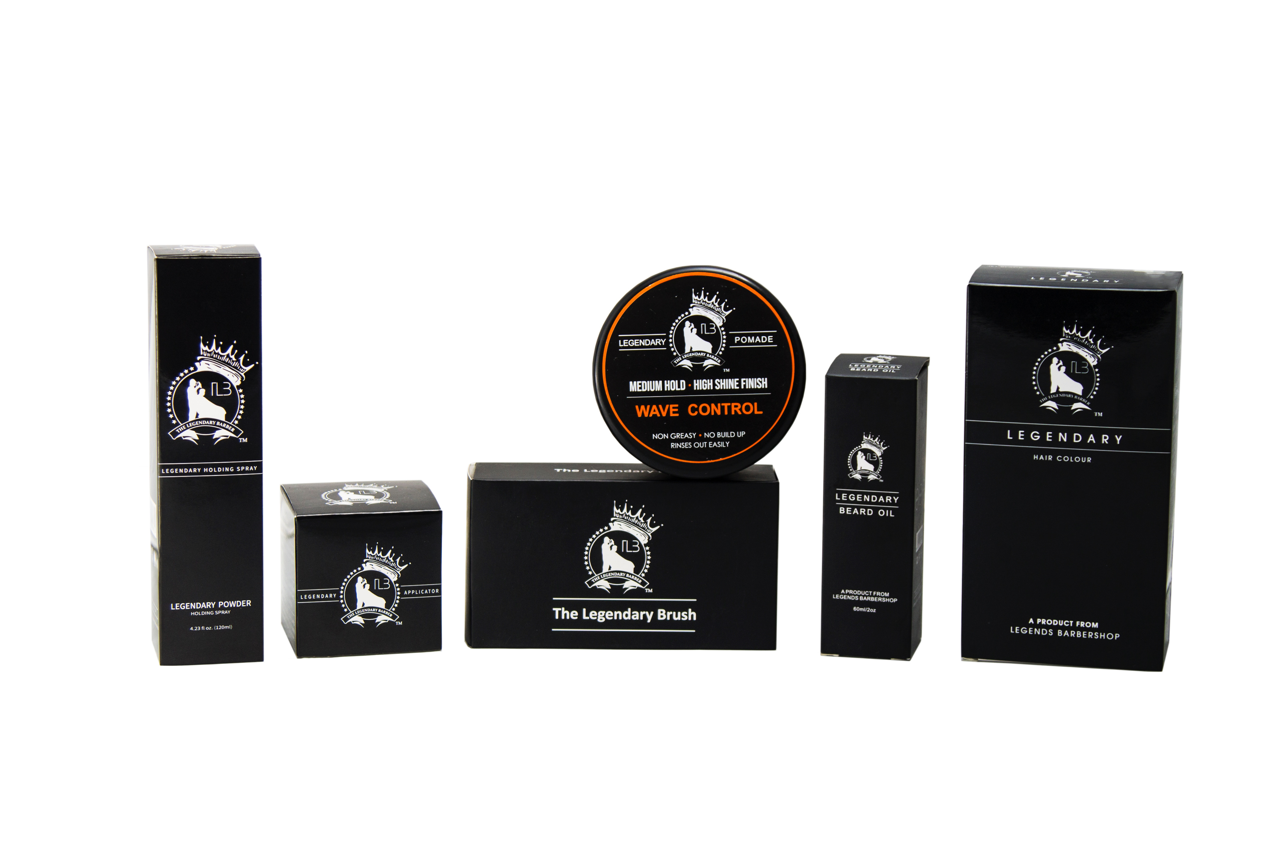 TLB BRANDS