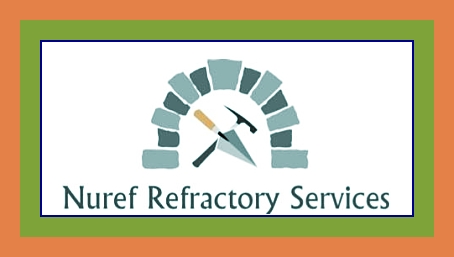Refractory services furnace rebuilds repairs