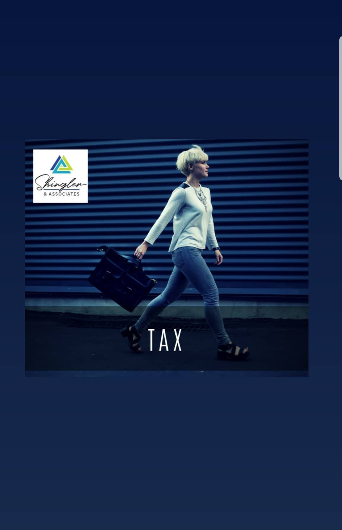 Tax