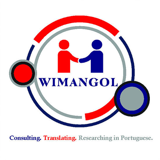 WIMANGOL logo