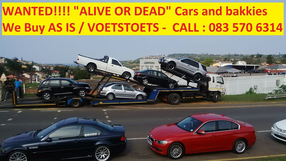 #VEHICLEBUYERS