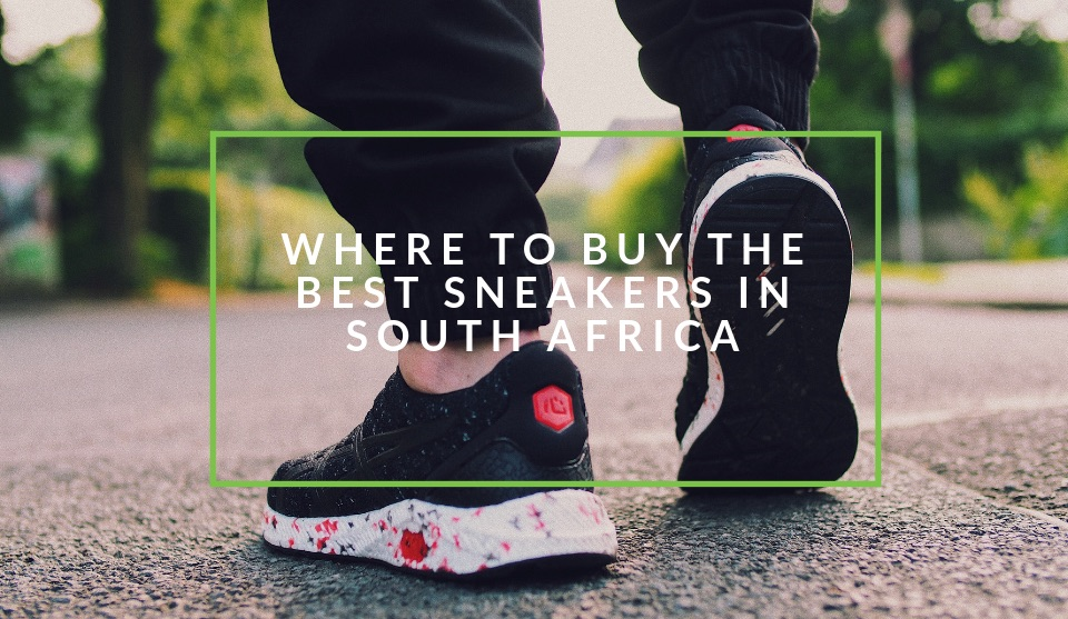 best place to buy rare sneakers