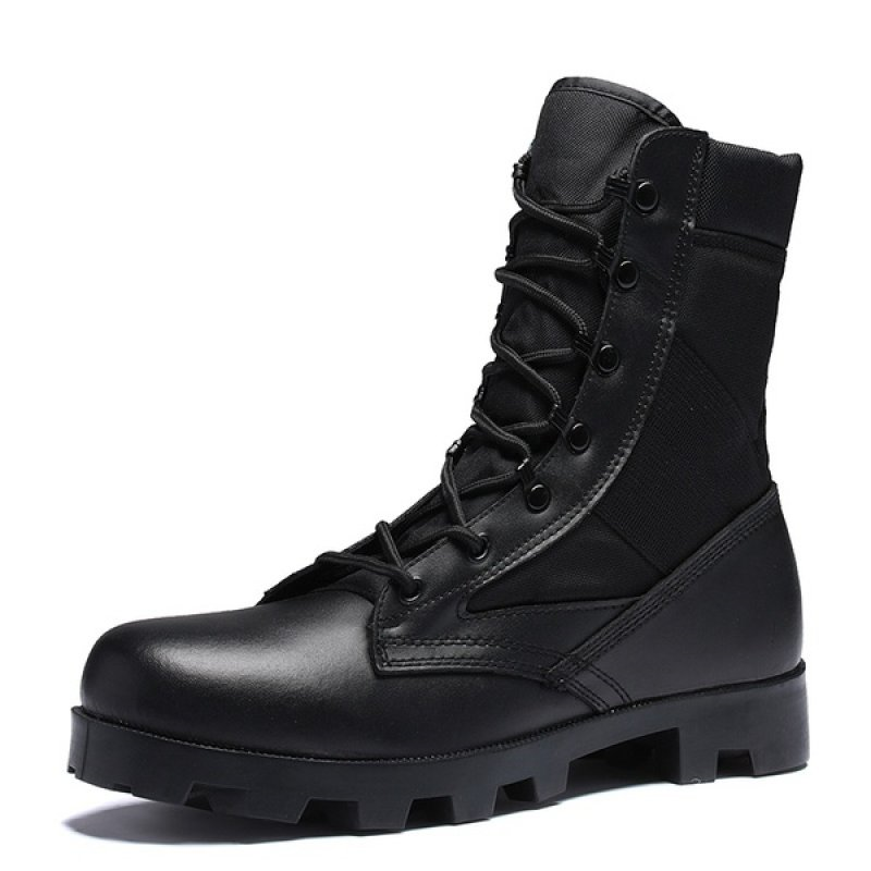 MK12 MILITARY BOOT