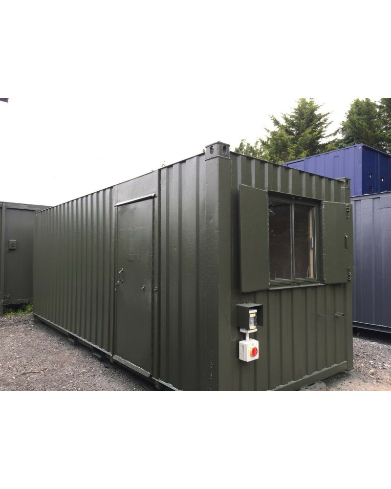 6m container