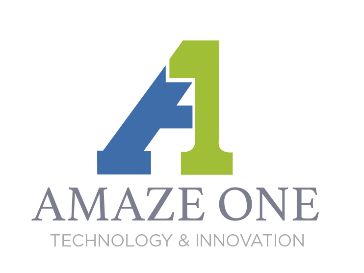 Logo of Amaze One