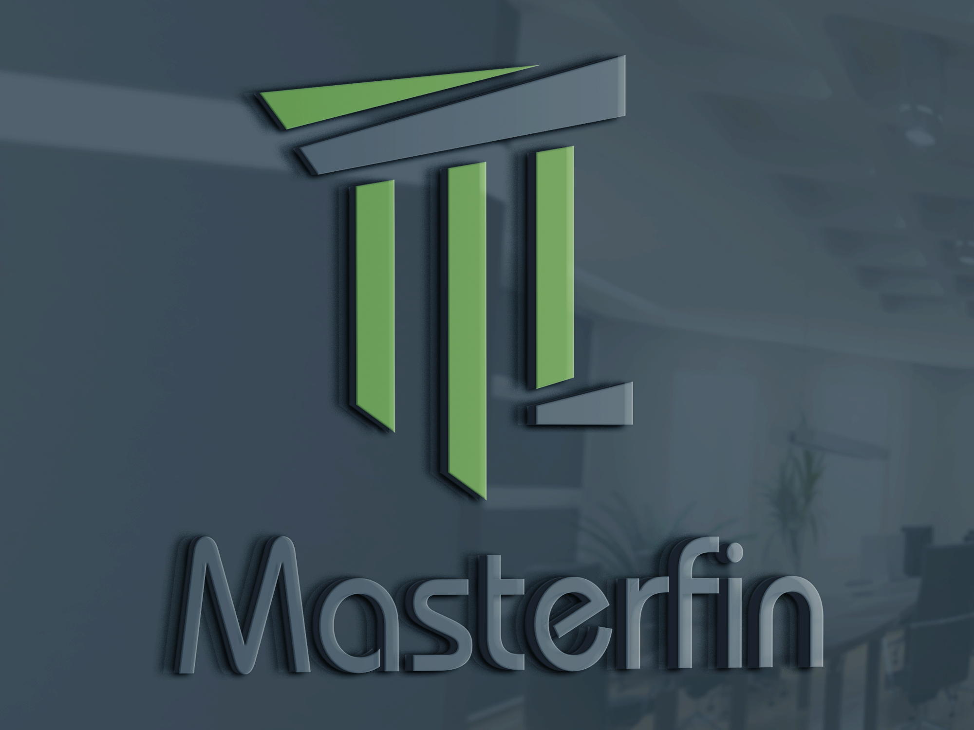 Masterfin