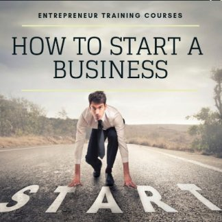 How To Start A Business