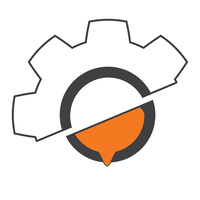 Digital solution foundry logo