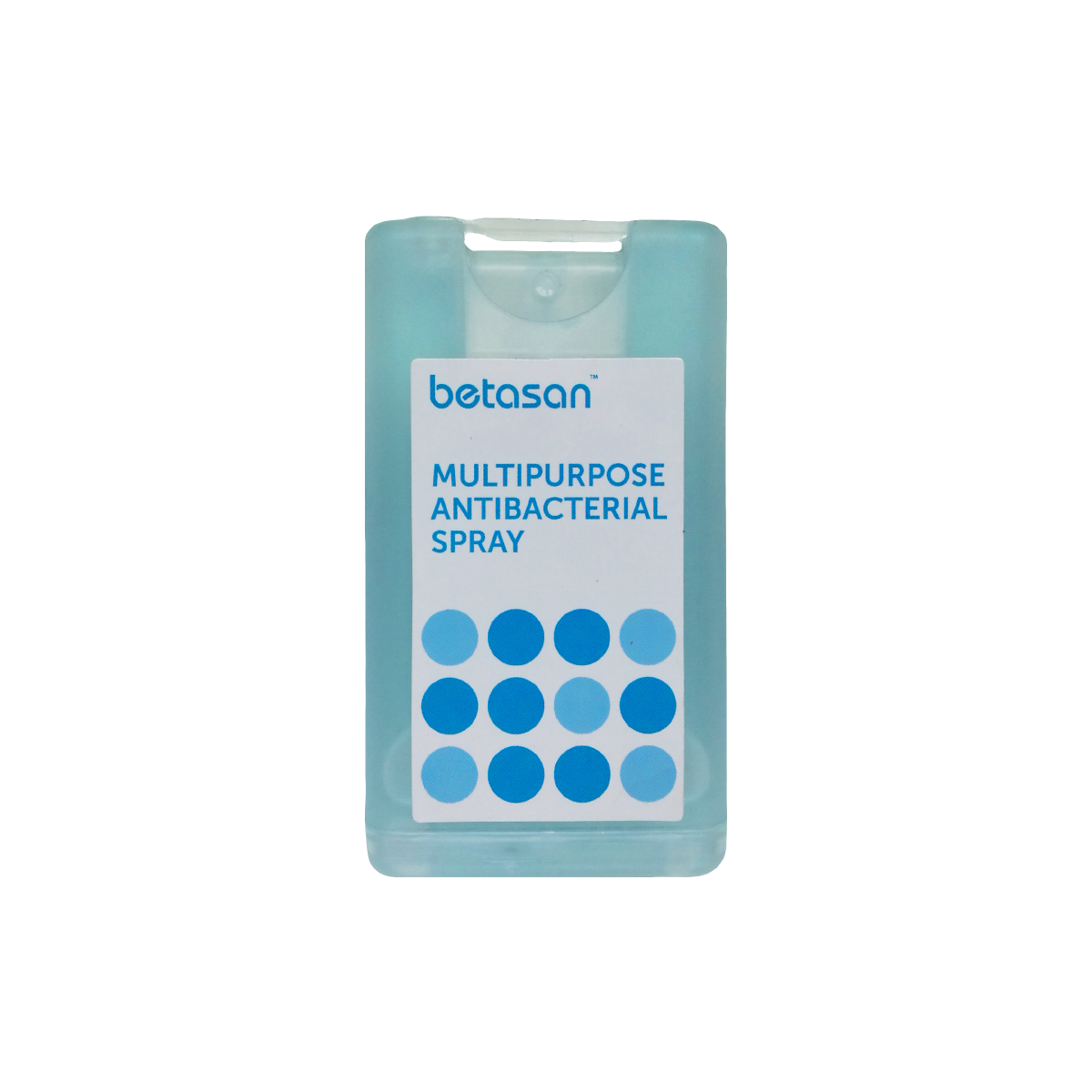 Betasan Multipurpose Antibacterial Spray