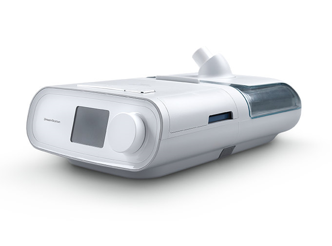 Phillips Dreamstation Auto CPAP, APAP and Bi-level machines (including masks)