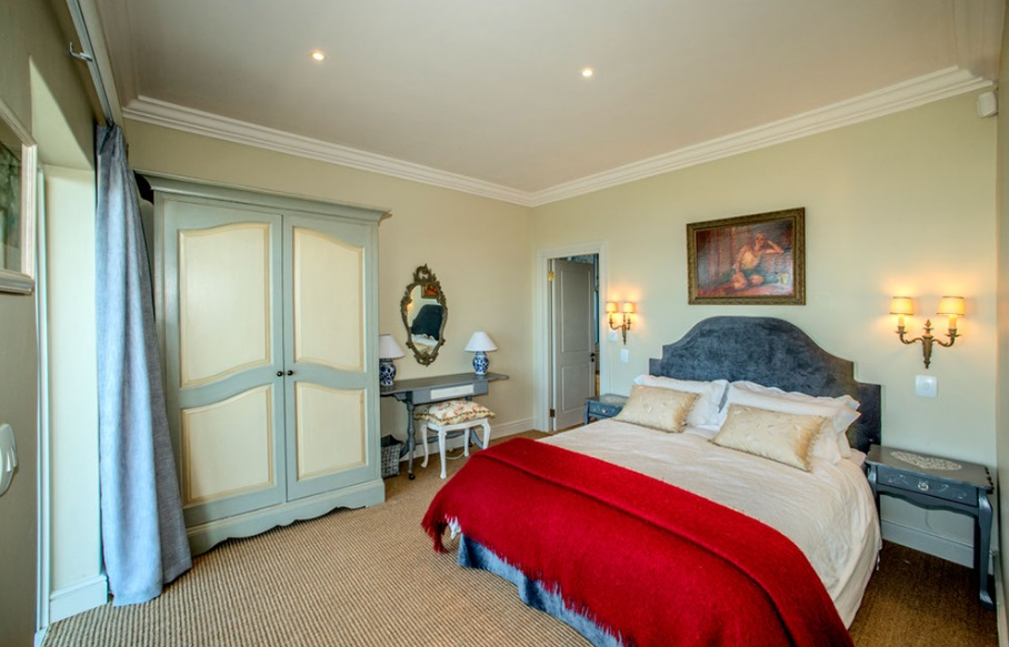 Kalk Bay Guest Room