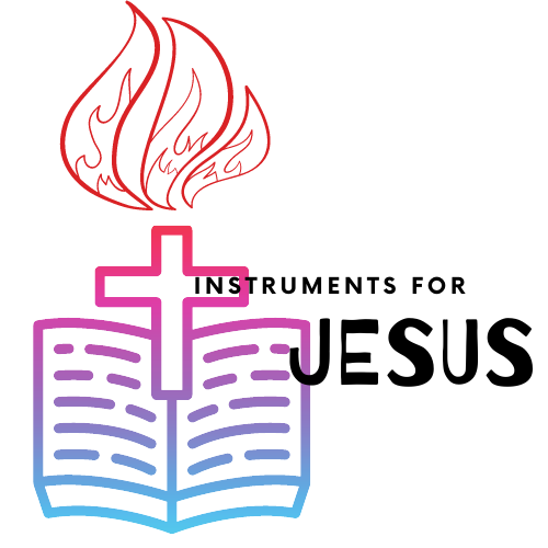Instruments for Jesus - nichemarket