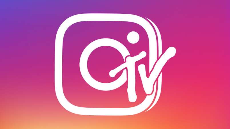 Instagram launches Instagram TV