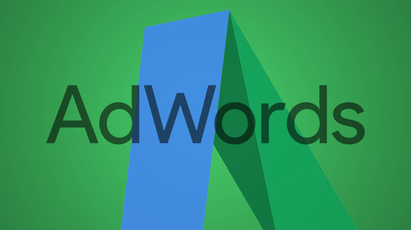 Adwords doubles site link amount