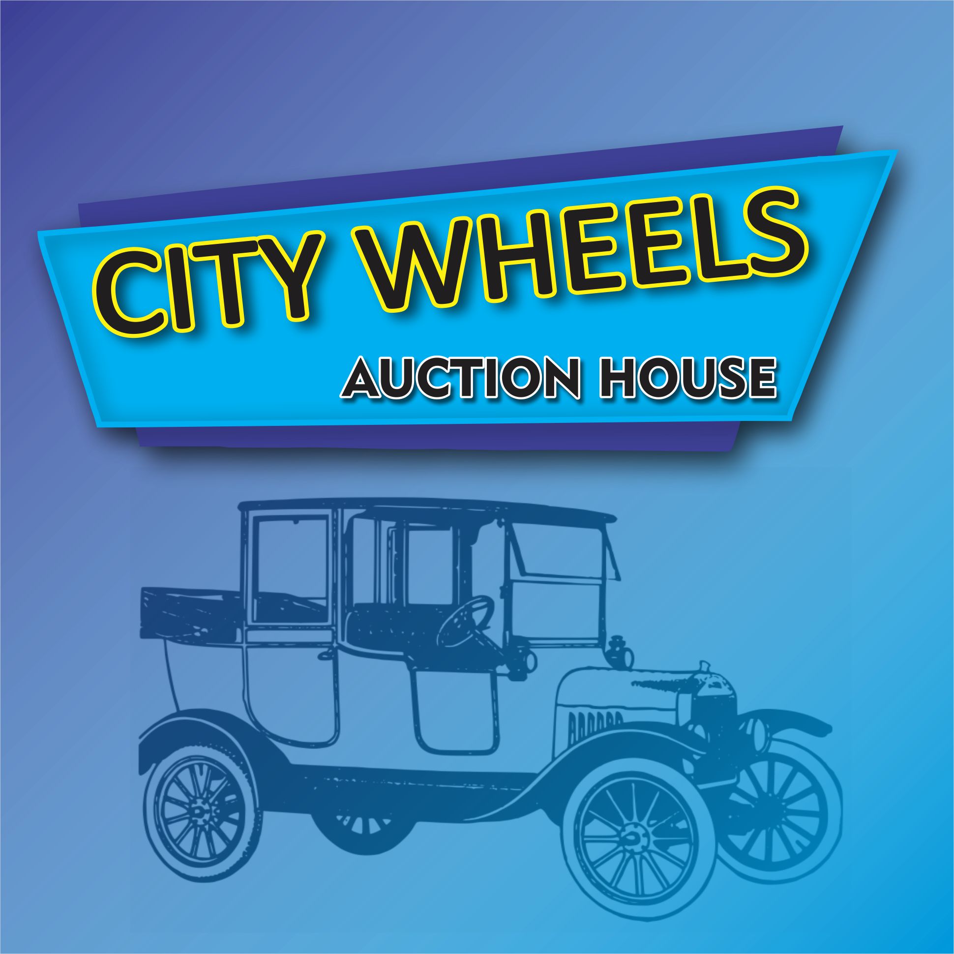 City Wheels Auction House nichemarket