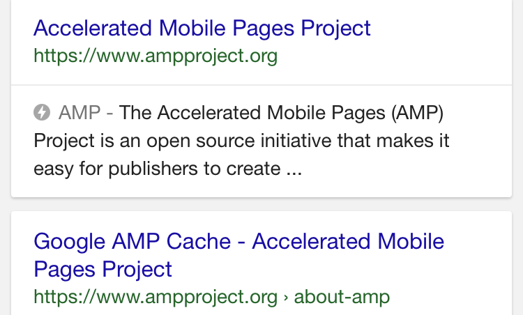 How to run Google Tag Manager on AMP sites