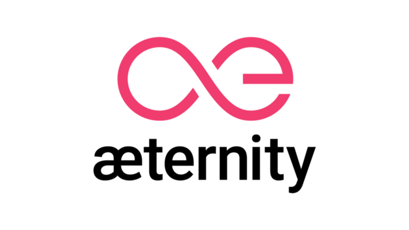 What is Aeternity