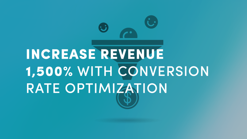 How to increase your conversion rate