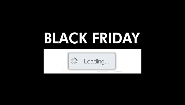 Online Stores Hosting Black Friday 2017