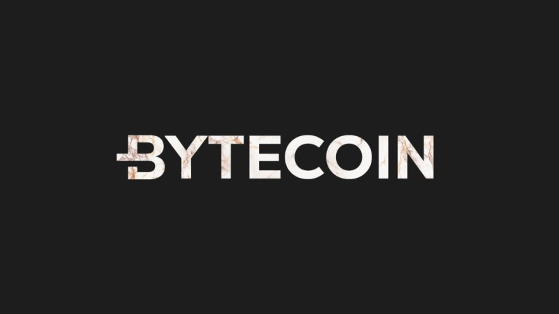 What is Bytecoin?