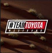 Monument Toyota Westrand Automark - nichemarket
