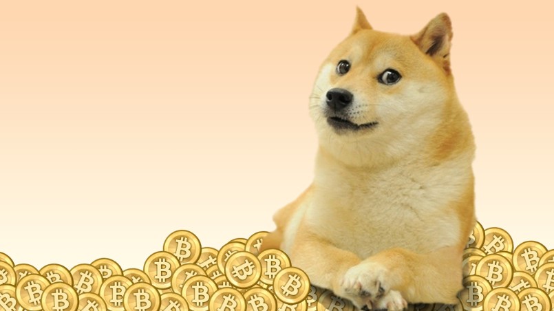 What is Dogecoin?