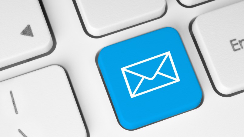 Tactics to grow your email database