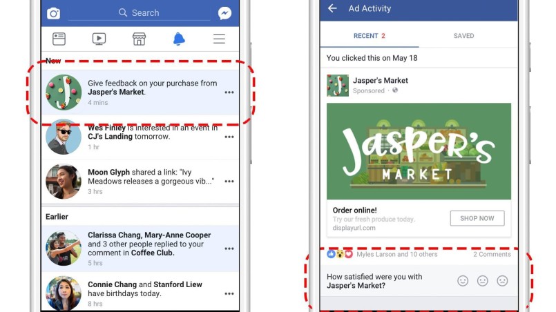 Facebook to ban ads from businesses with poor reviews