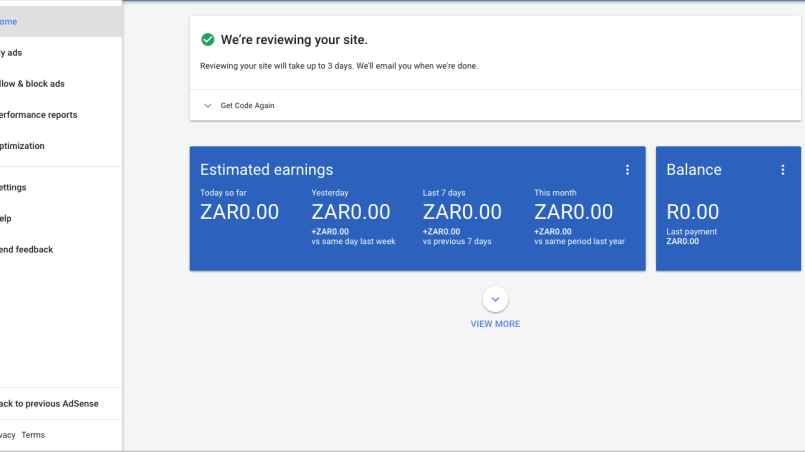 How to monetize your content with AdSense