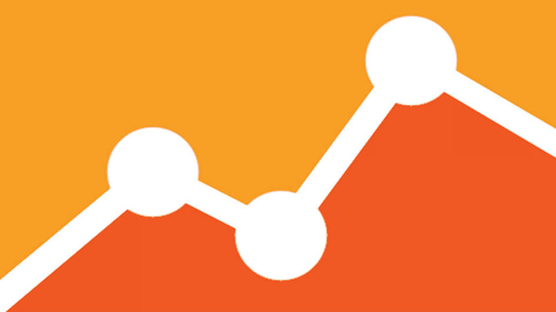 How to improve sales from reporting data in Google Analytics