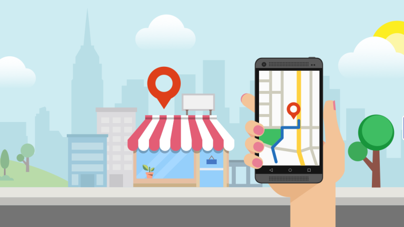 Manage your Google My Business Listings