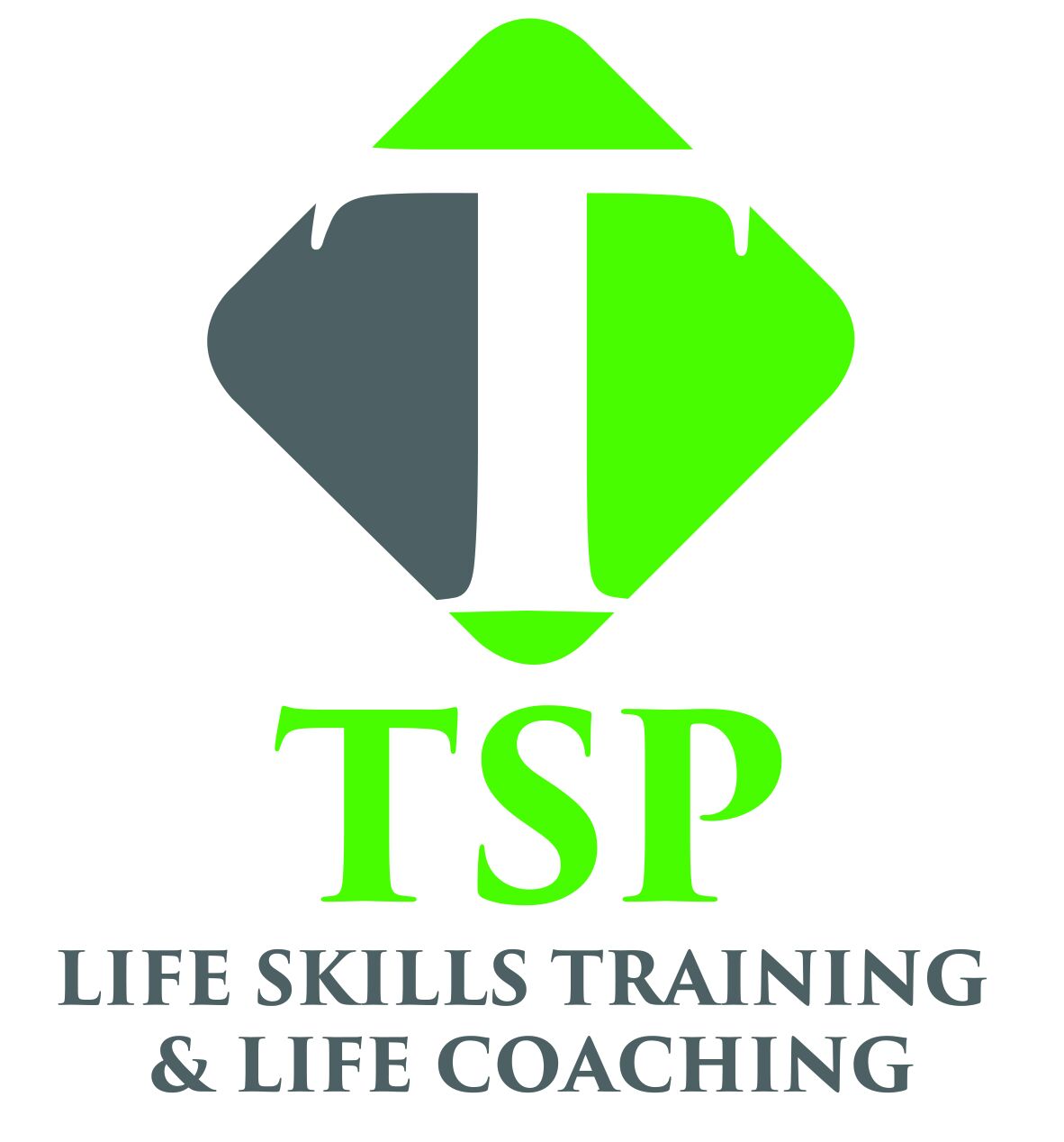 TSP Life Skills Training and Life Coaching nichemarket