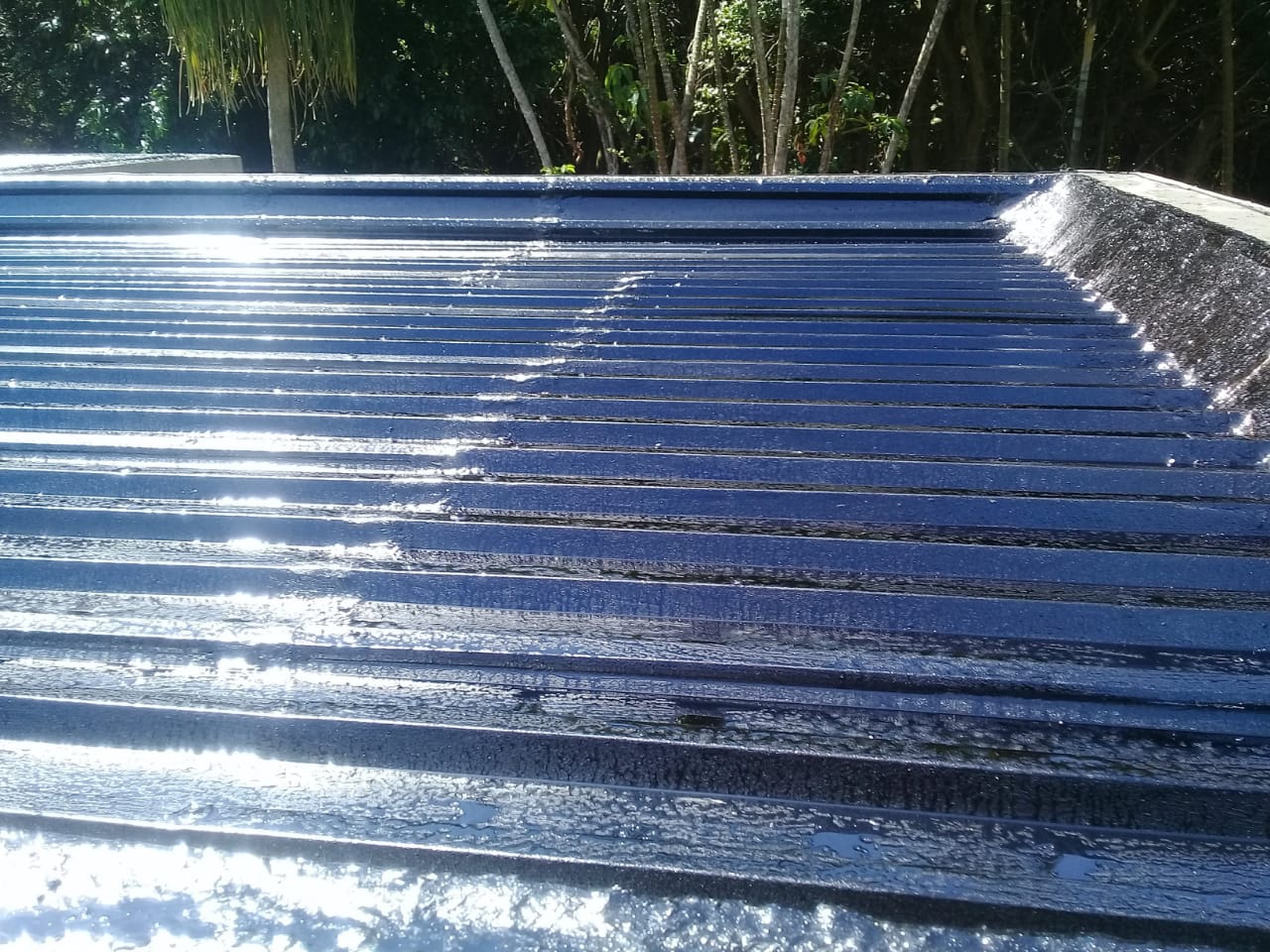 Jacobs Chemicals Trading nichemarket