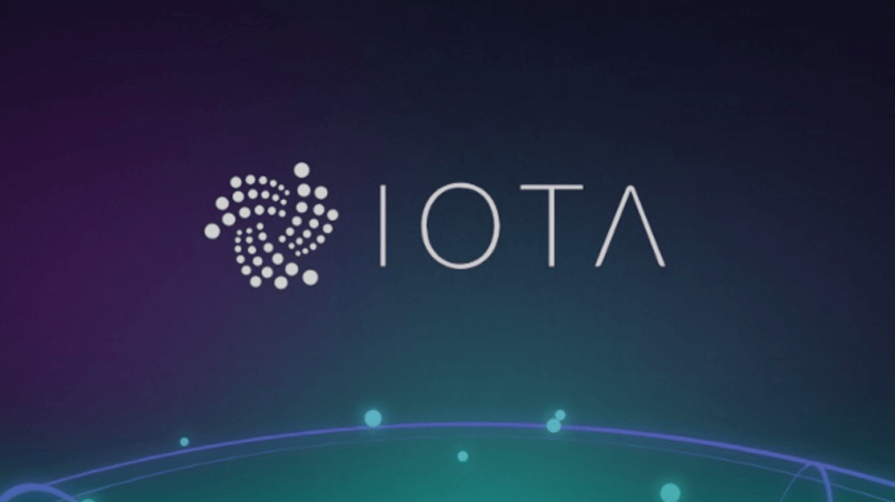 What is IOTA?