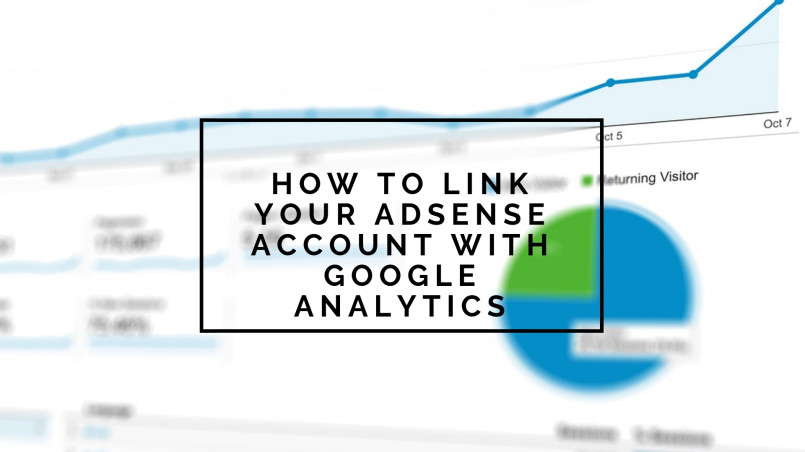 Link AdSense with Google Analytics