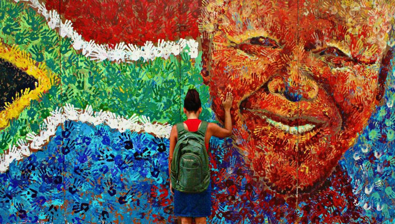 Have South African businesses lost the true spirit of Mandela day?